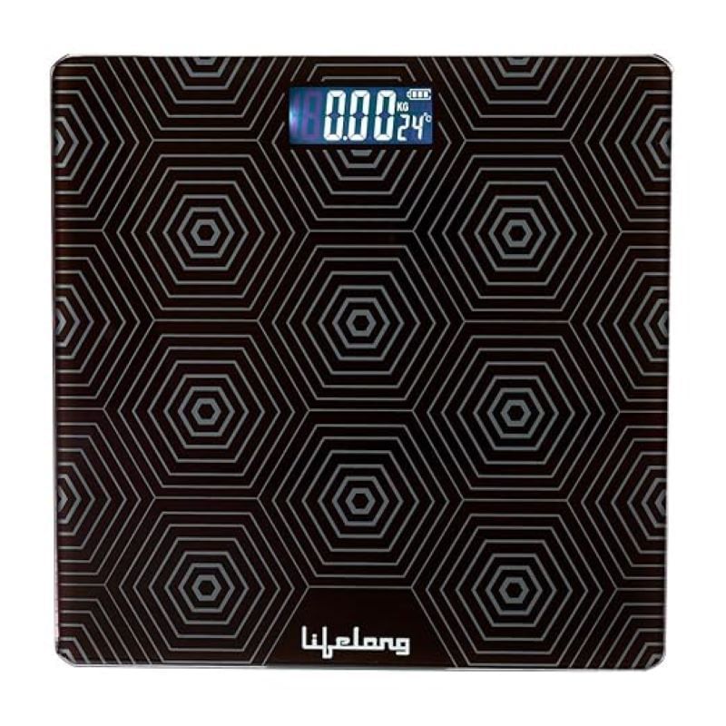 Lifelong Digital Weighing scale